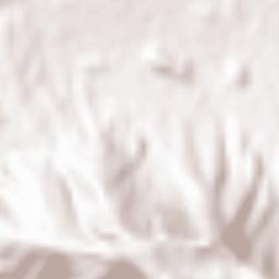 Termianak Terrain Map