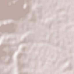 Mokarrabi Terrain Map