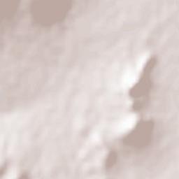 Kheradmand Terrain Map