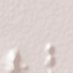 Ahmadabad-e Tappeh Terrain Map