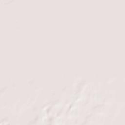 Palmdale Terrain Map