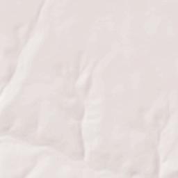 Curry County Terrain Map