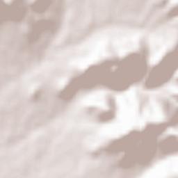 Rivasijan Terrain Map