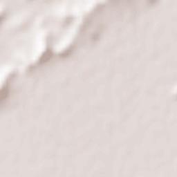 Bajestan Terrain Map