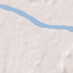 Fujiidera-shi Terrain Map