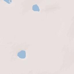 Castro County Terrain Map