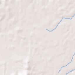 Priceville Terrain Map