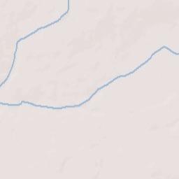 Bladenboro Terrain Map
