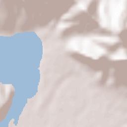 Ourtzagh Terrain Map