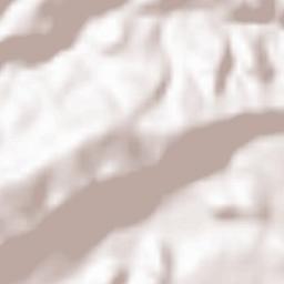 Caza de Aakkar Terrain Map