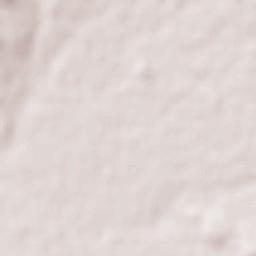 Do Rudan Terrain Map