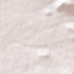 Tuyserkan Terrain Map