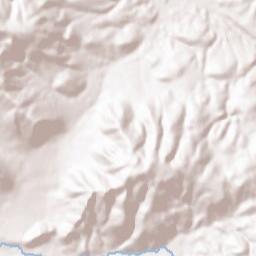 Vincent Terrain Map