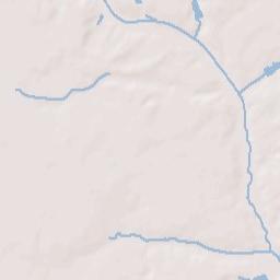 Fairmont Terrain Map