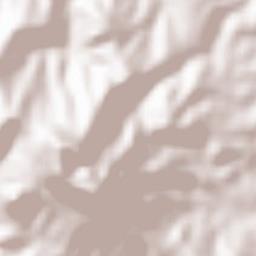 Moulay Bouchta Terrain Map