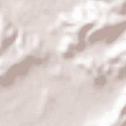 Sarpol Zahab Terrain Map