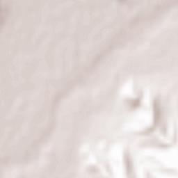 Faryazan Terrain Map