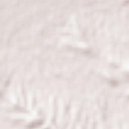 Darani-ye Sofla Terrain Map