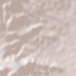 Qeshlaq-e Dehnow Terrain Map