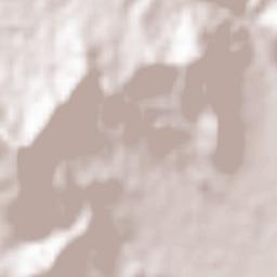 Azandarian Terrain Map