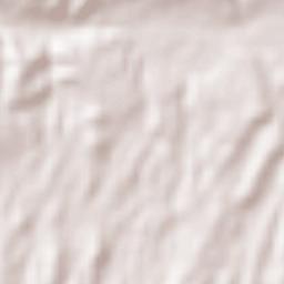 Fayrōz Kōh Terrain Map