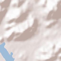 Kasaoka Shi Terrain Map