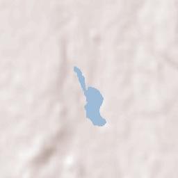 Ōsaka-sayama Shi Terrain Map