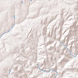 Alto Terrain Map
