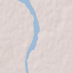 Ālbū Kamāl Terrain Map