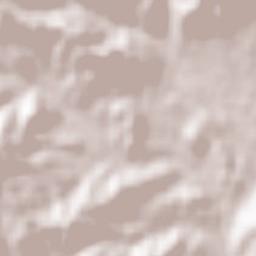 Jijan Kuh Terrain Map