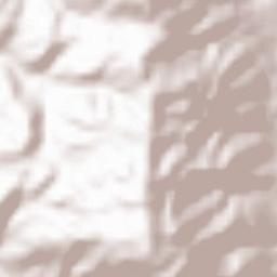 Katsuragi Terrain Map