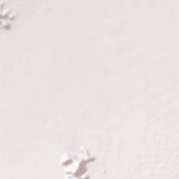 Lucerne Valley Terrain Map