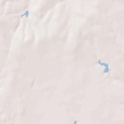 Childress Terrain Map