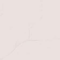 Phillips County Terrain Map