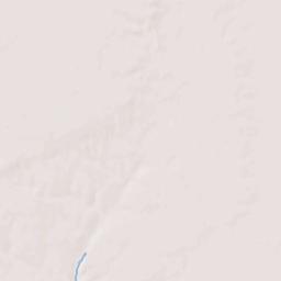 Rocky Point Terrain Map