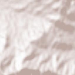 Hajji Tu Terrain Map