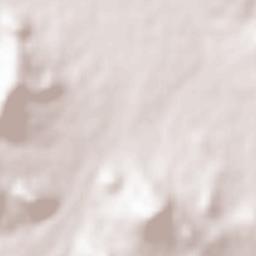 Qajar Ab-e Sofla Terrain Map