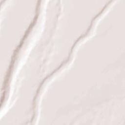 Oak Hills Terrain Map