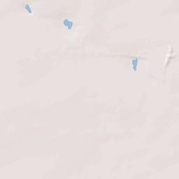 Cannon Air Force Base Terrain Map