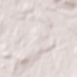 Taourirt Terrain Map