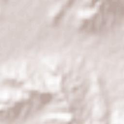 Hamilabad Terrain Map