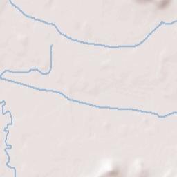 Falkville Terrain Map
