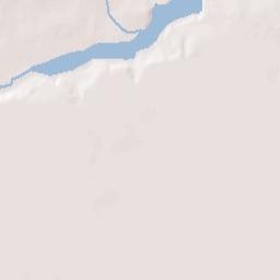 Hartsville Terrain Map