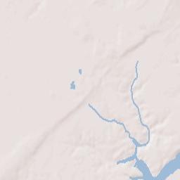 Hampstead Terrain Map
