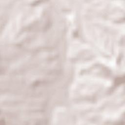 Gahvareh Terrain Map