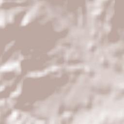 Hatsukaichi-shi Terrain Map