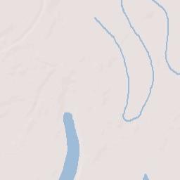 Jonestown Terrain Map