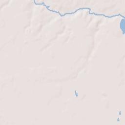 Northchase Terrain Map