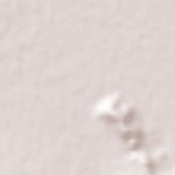 Kahriz-e Hoseynabad-e Nazem Terrain Map