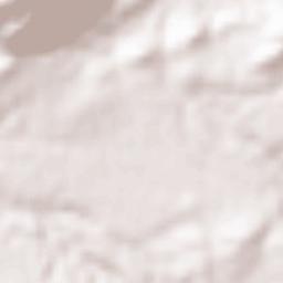 Mansehra Terrain Map